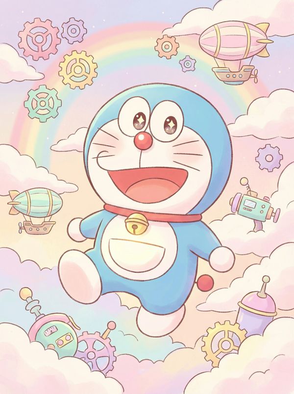 探花哆啦A梦视频